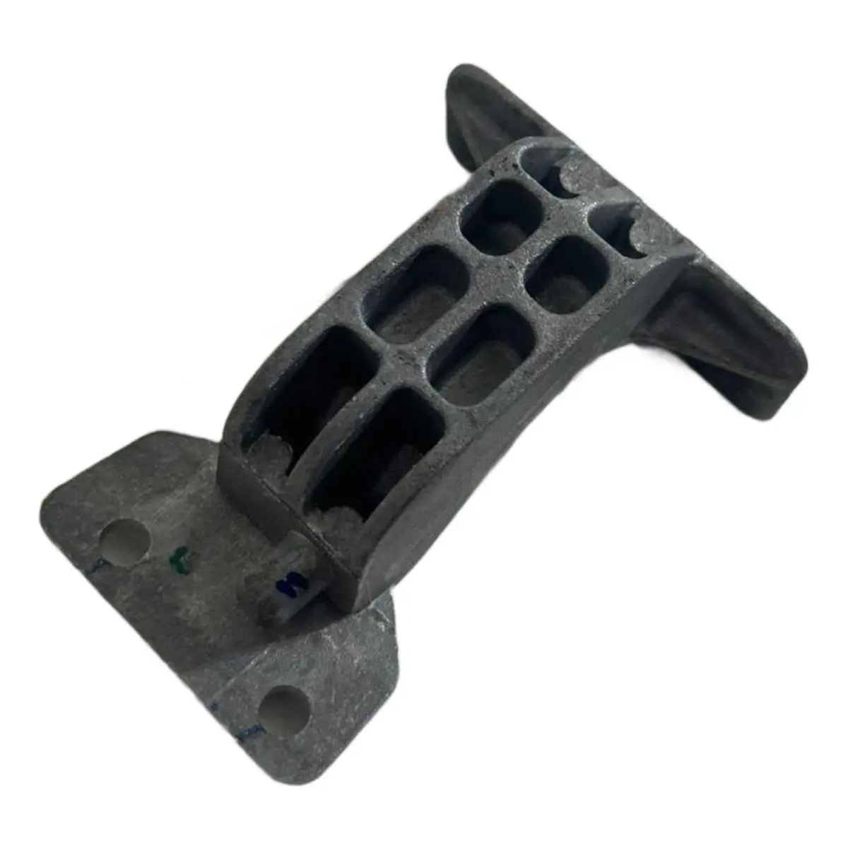 Suporte Flauta Saveiro Polo Virtus 1.6 16v 04e133231a