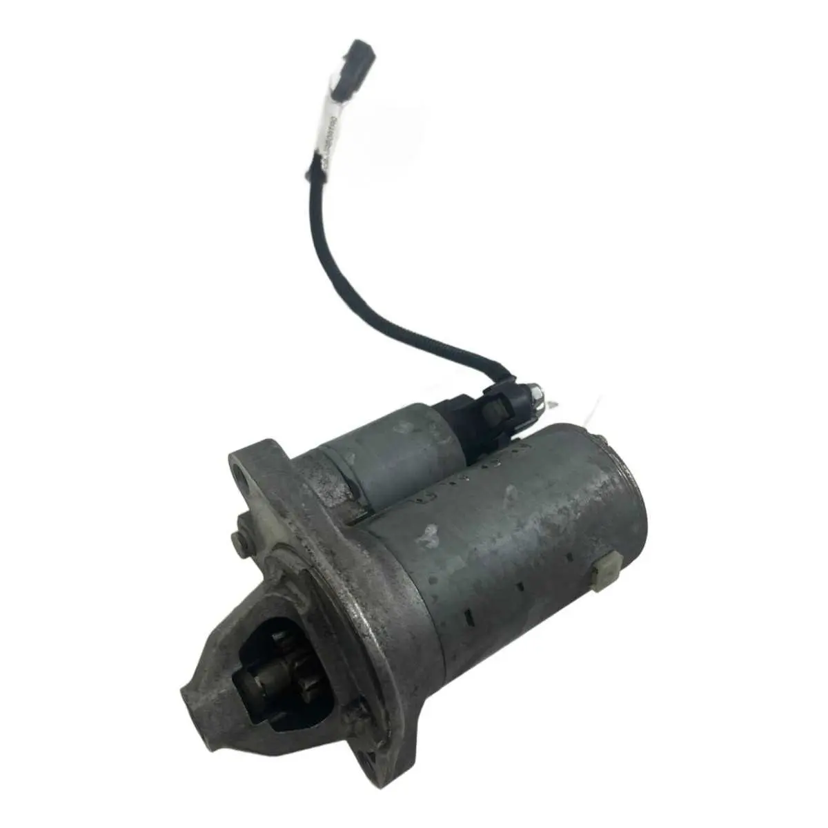 Motor Arranque Argo Cronos Toro Renegade 1.8 2017/2022