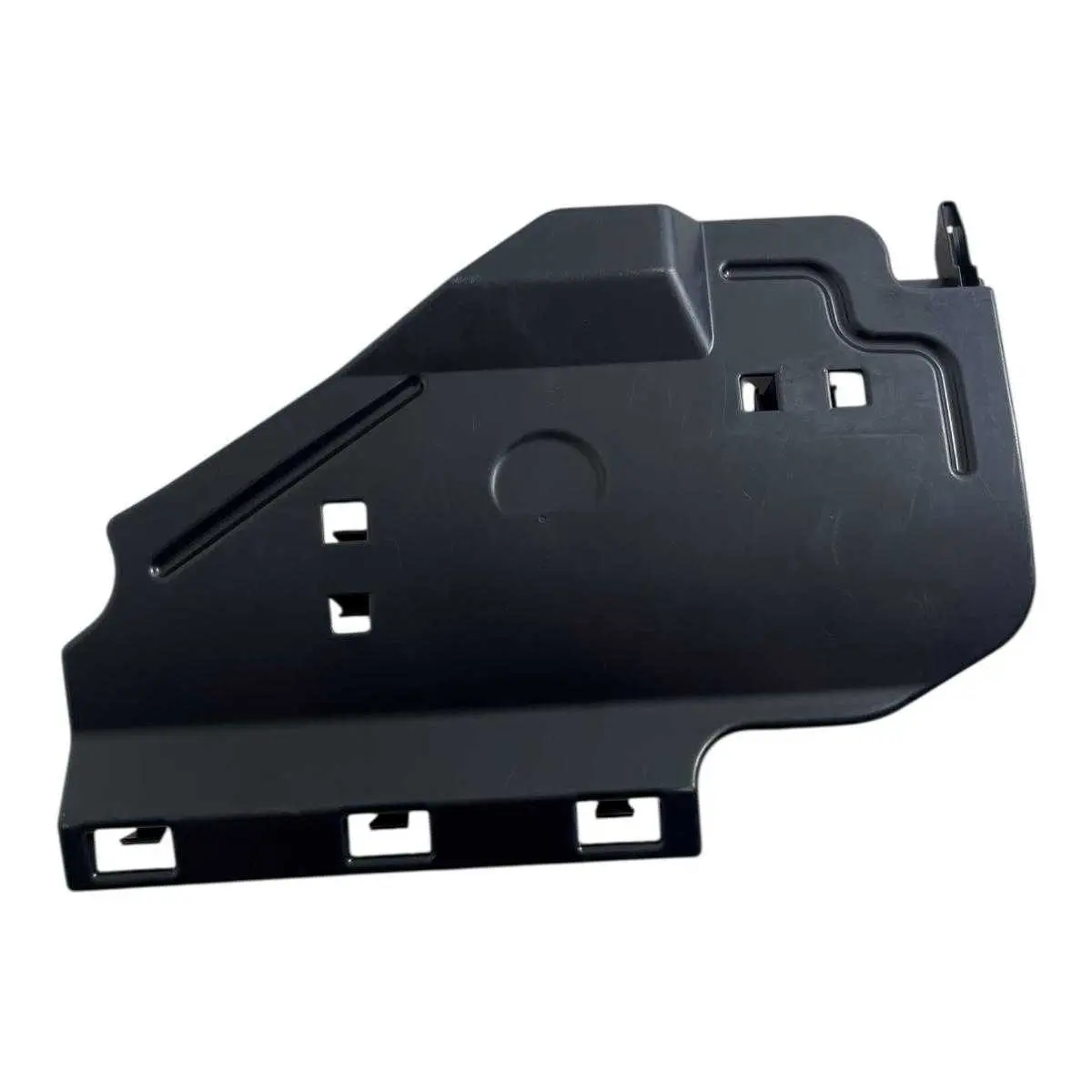 Acabamento Inferior Painel Direito Toyota Yaris 2019/2024
