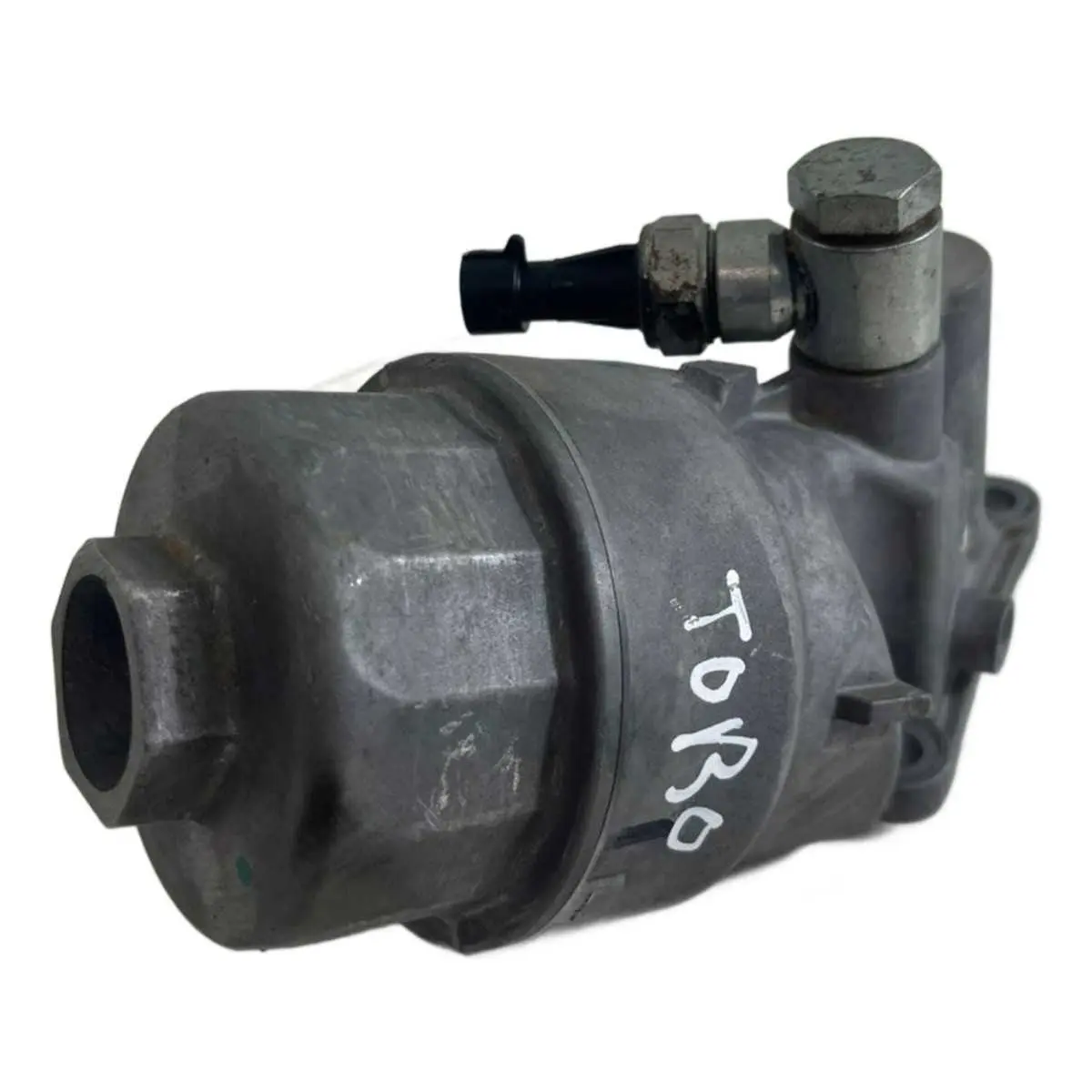 Suporte Filtro Óleo Toro Renegade 1.8 Etorq 55231655