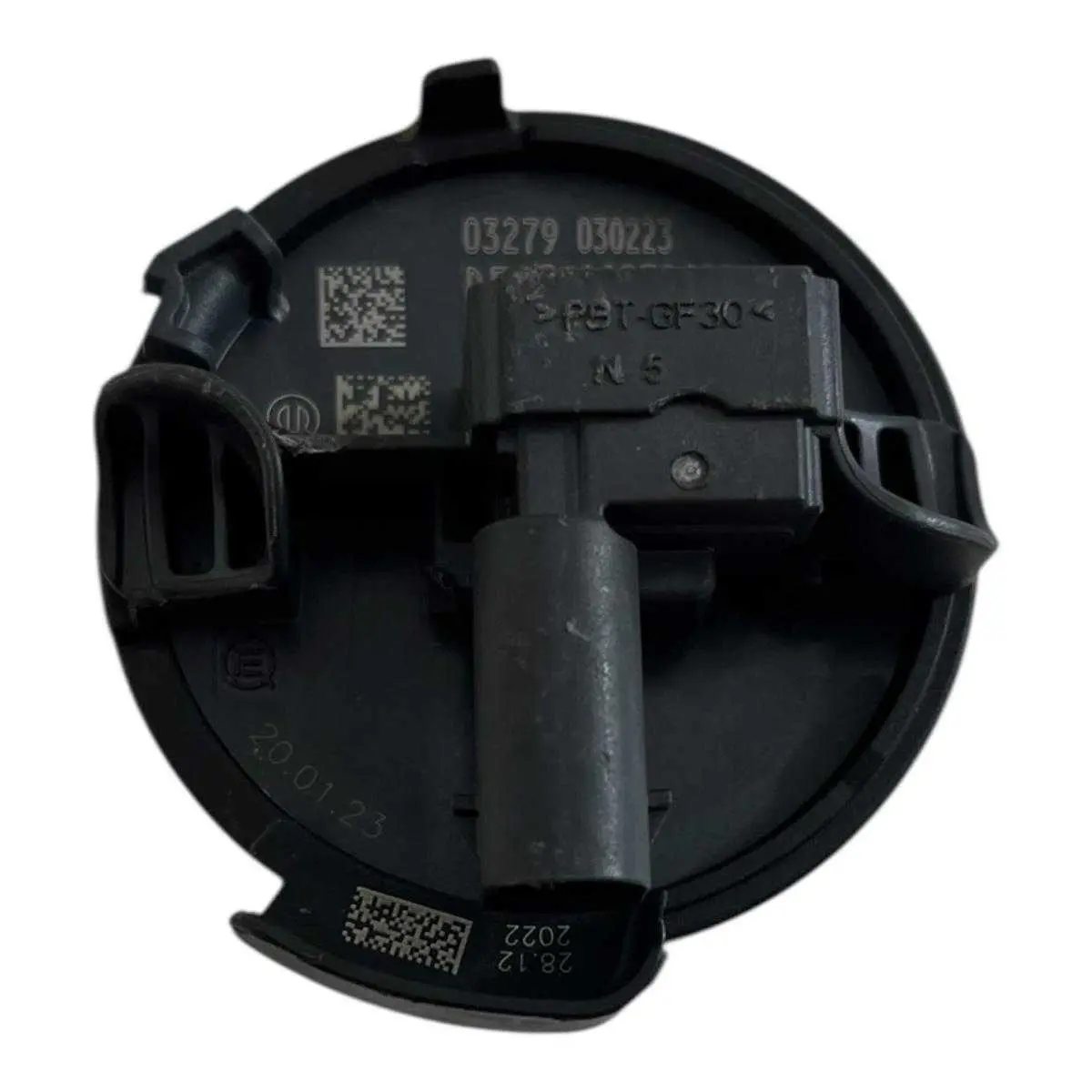 Sensor Porta Fiat Strada Volcano 1.3 2023 52220806 ORIGINAL