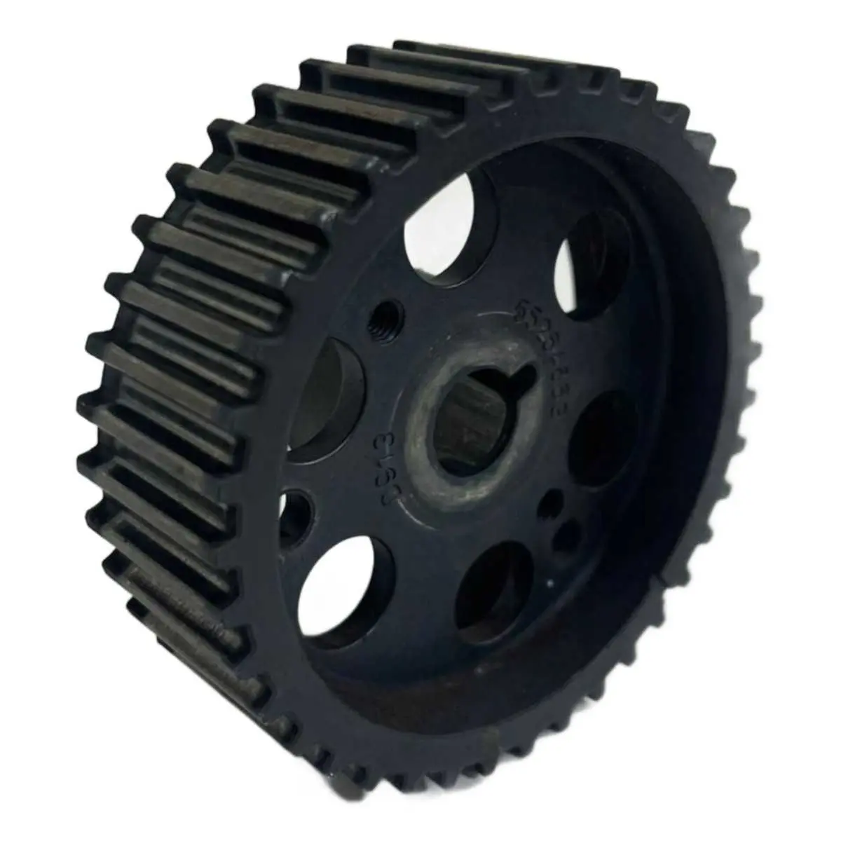 Polia Bomba Alta Pressão Jeep Compass Diesel 2019 55264863