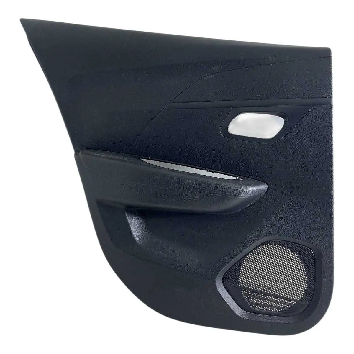 Forro De Porta Traseiro Esquerdo Peugeot 208 2020/2023