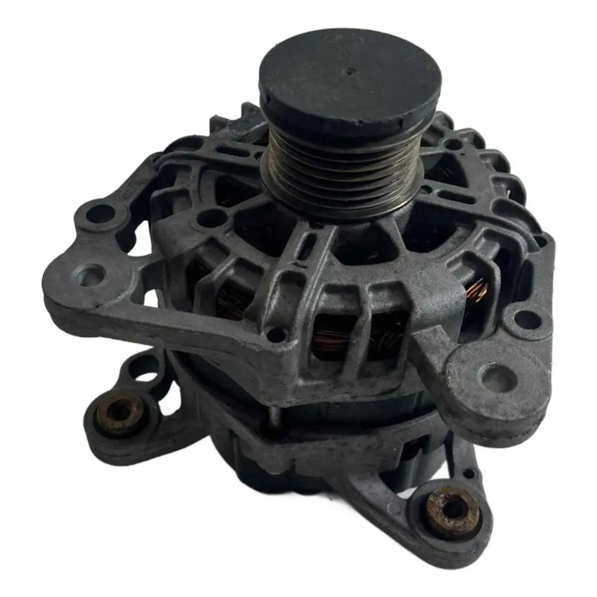 Alternador Gol Saveiro Voyage Fox Up 2014/2021 04C903023P