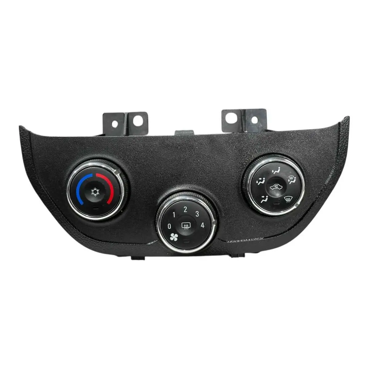 COMANDO AR CONDICIONADO CHEVROLET COBALT 52106115