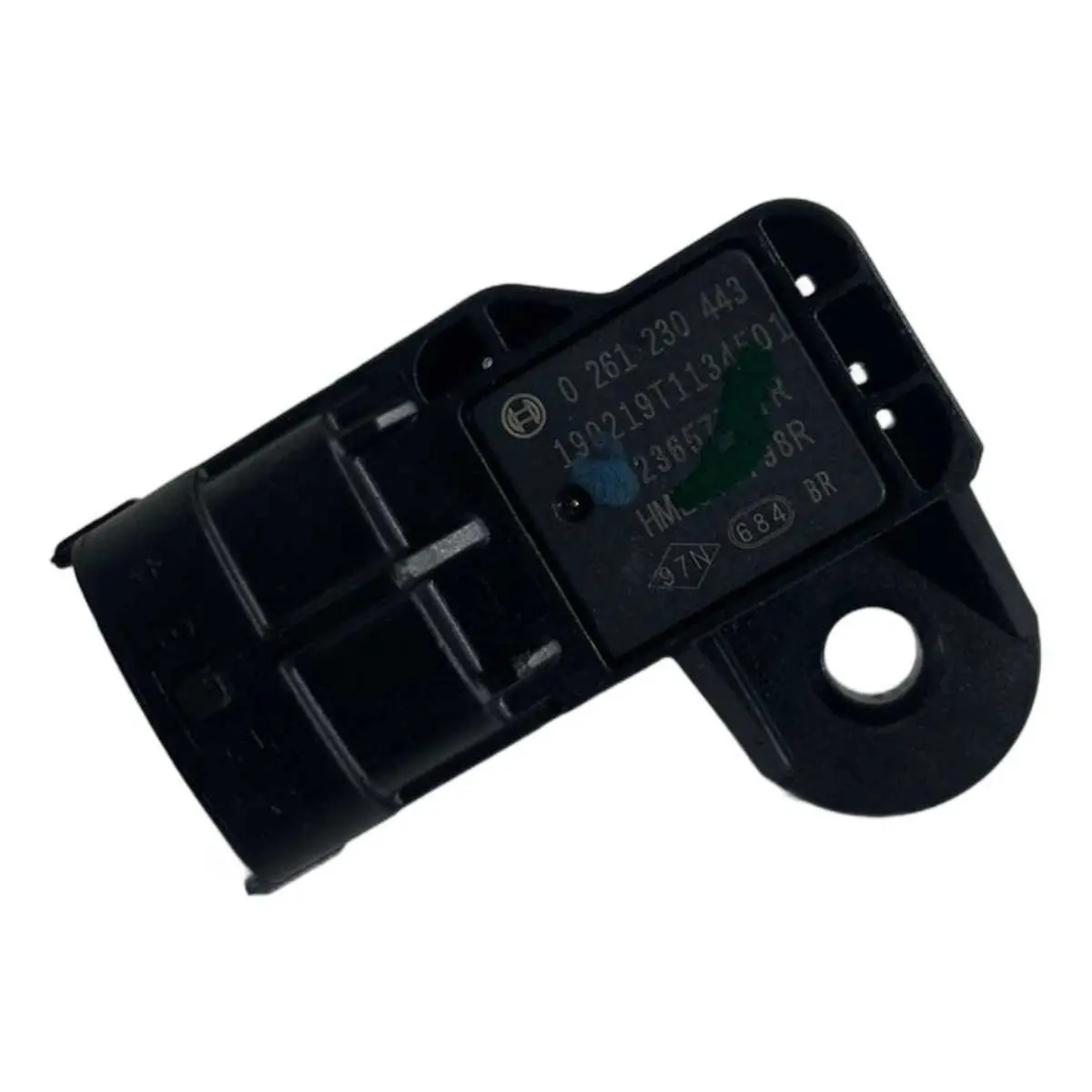 Sensor Map Sandero Kwid 1.0 2017/2022 0261230443 ORIGINAL