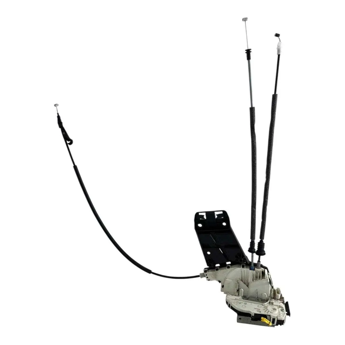 Fechadura De Porta Dianteira Esquerda Jeep Compass 2017/2021