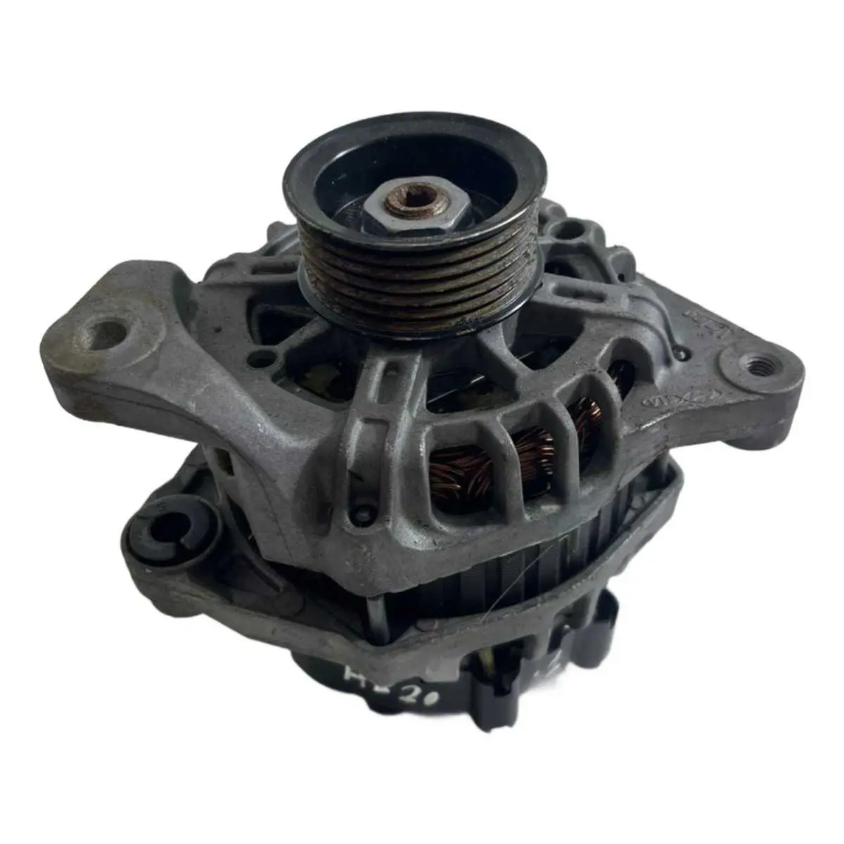 Alternador Hyundai Hb20 1.0 2019/2022 3730004626 original
