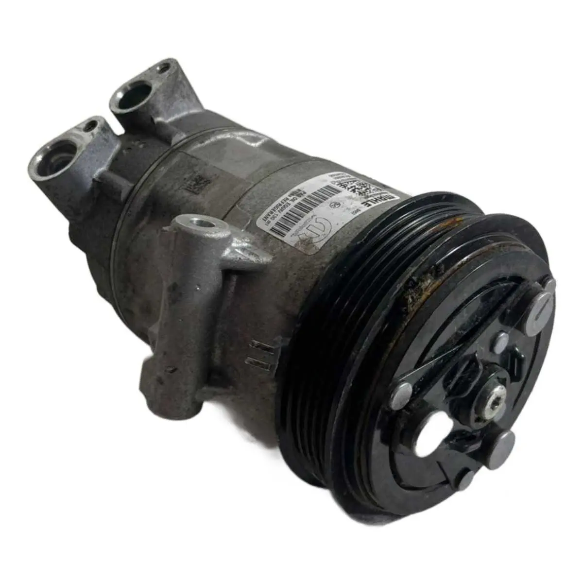 Compressor Do Ar Condicionado Strada cronos argo 2019/2023