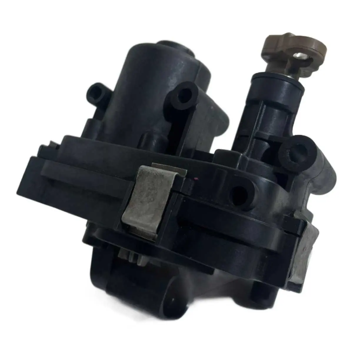 Wastegate turbina Compass Toro Diesel 2021