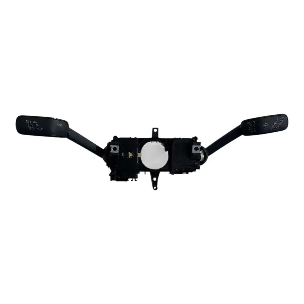 Chave Seta C/ Limpador Traseiro Vw Polo Nivus T-cross 18/22