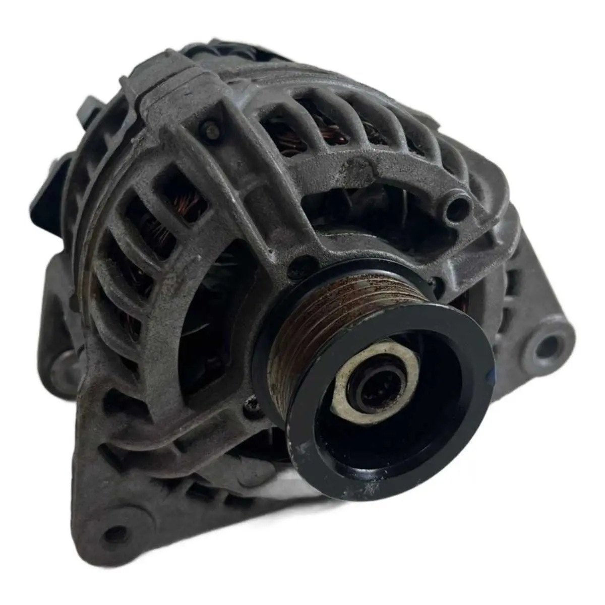 Alternador Ford Ka Fiesta Courier 1.0/1.6 2003/2013