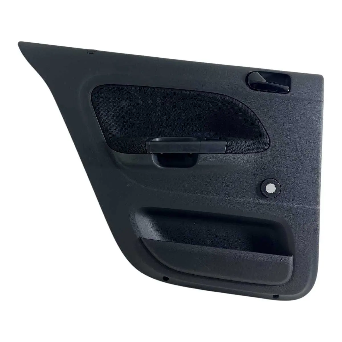 Forro De Porta Traseiro Esquerdo Vw Gol Voyage G8 2018/2022