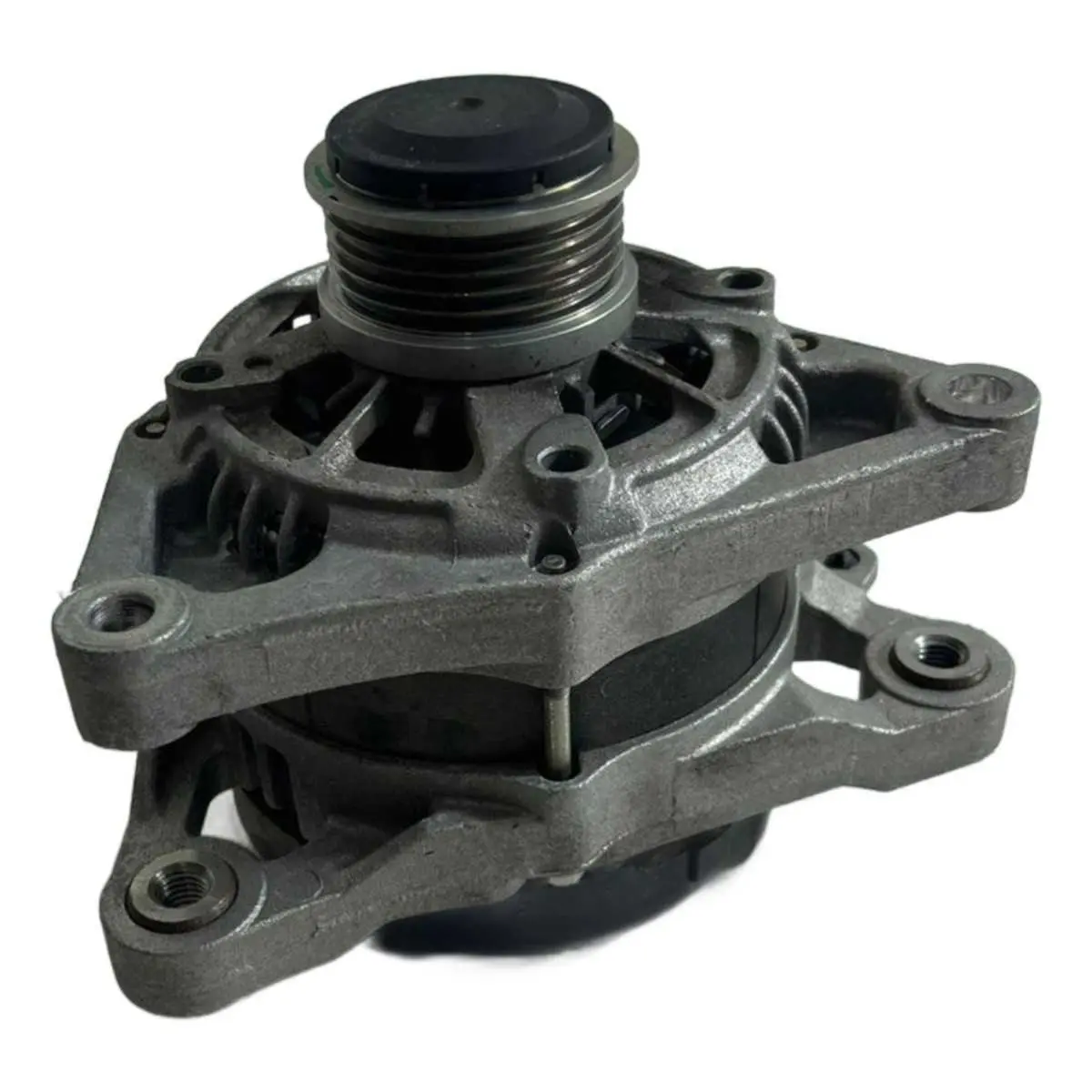 Alternador Fiat Fastback Strada Pulse 2020/2024 51984065