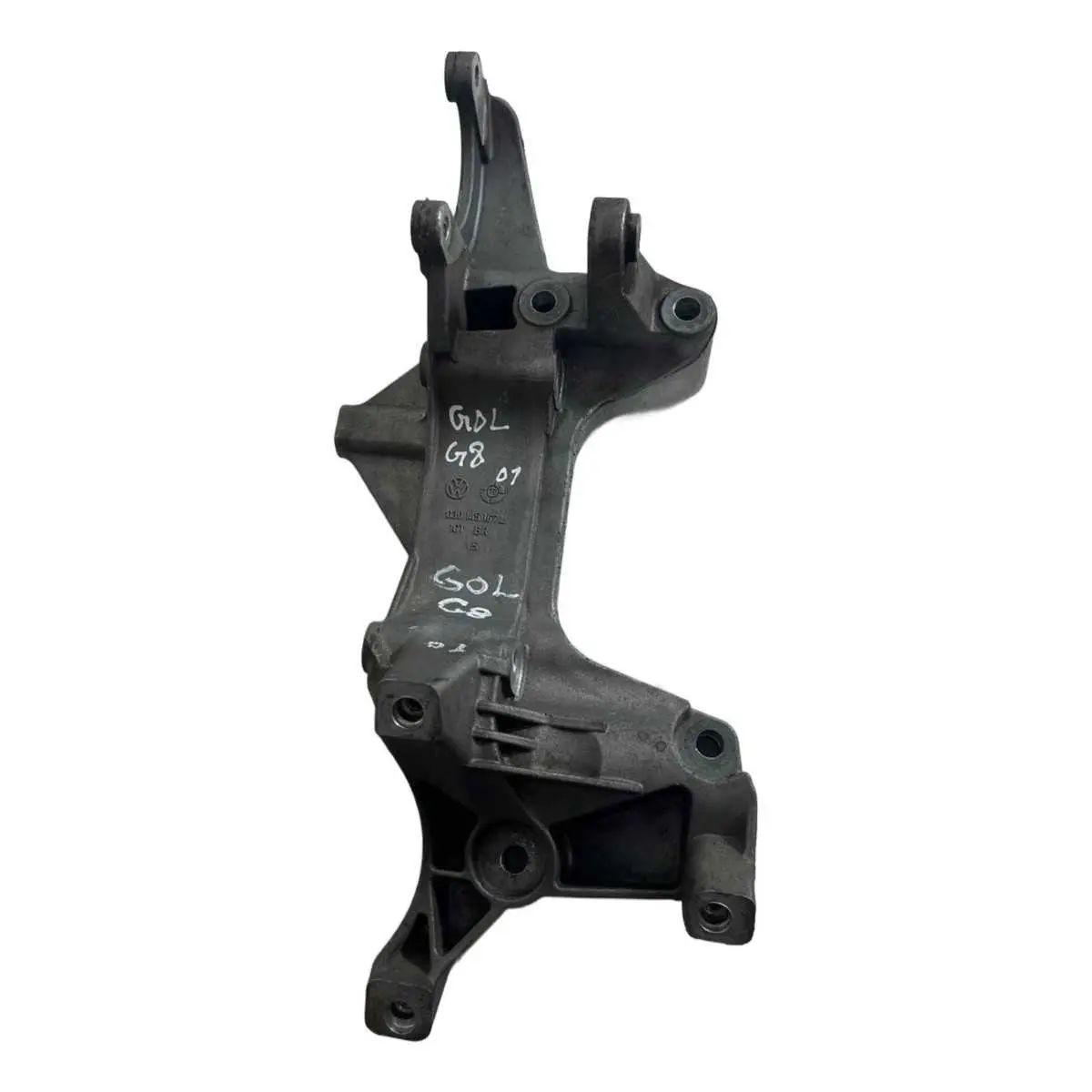 Suporte Do Alternador Fox Gol Saveiro 2011/2019 030145167