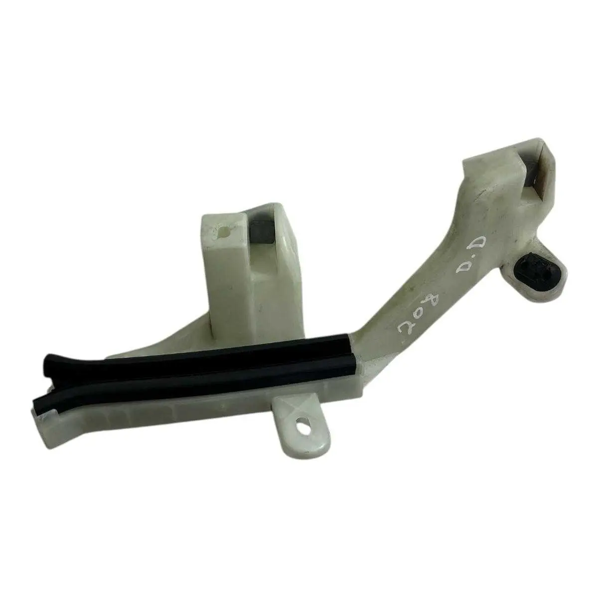 Guia Vidro Porta Diant Direita Peugeot 208 2021/2024