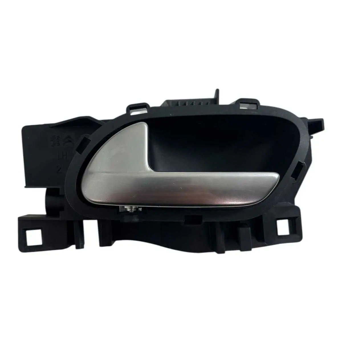 Maçaneta Interna Dianteira Esquerda Peugeot 208 20/24