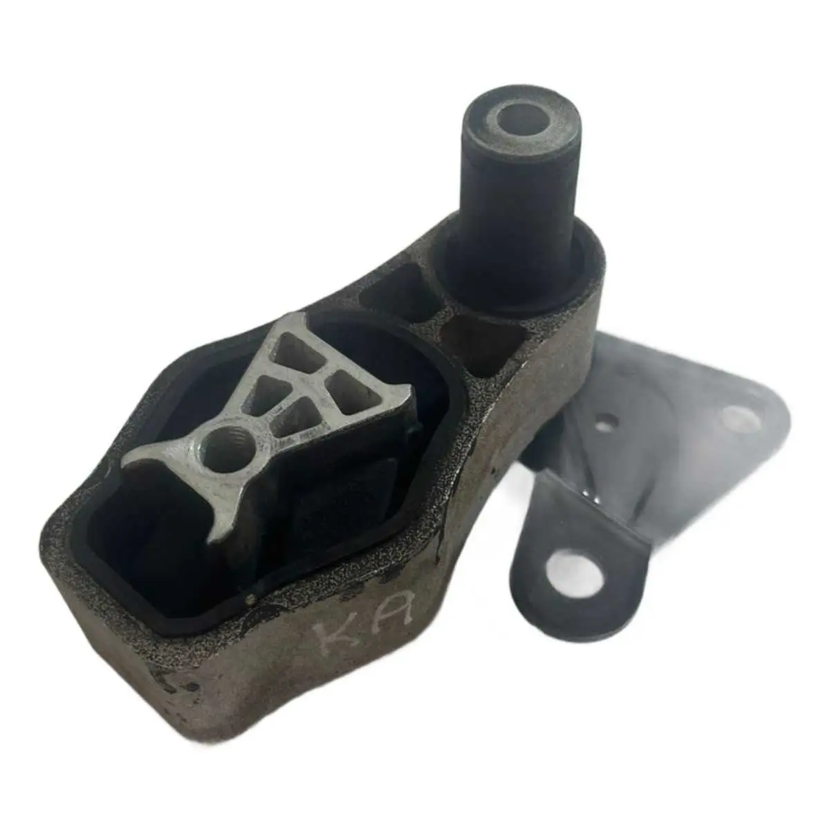 Coxim Inferior Do Cambio Ford Ka 1.0 3cc 2015/19 E3b16p082ad