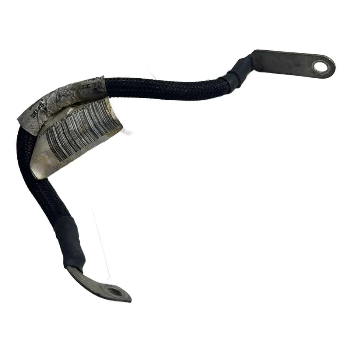 Cabo Positivo Alternador Toro Renegade Compas 17/21 51989547