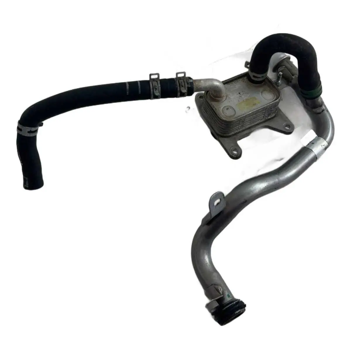 Resfriador Óleo Motor Renault Logan Sandero 1.0 3cc 2018/23