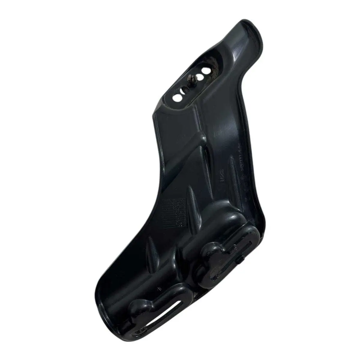 Guia Parachoque Diant Esq Peugeot 208 15/20