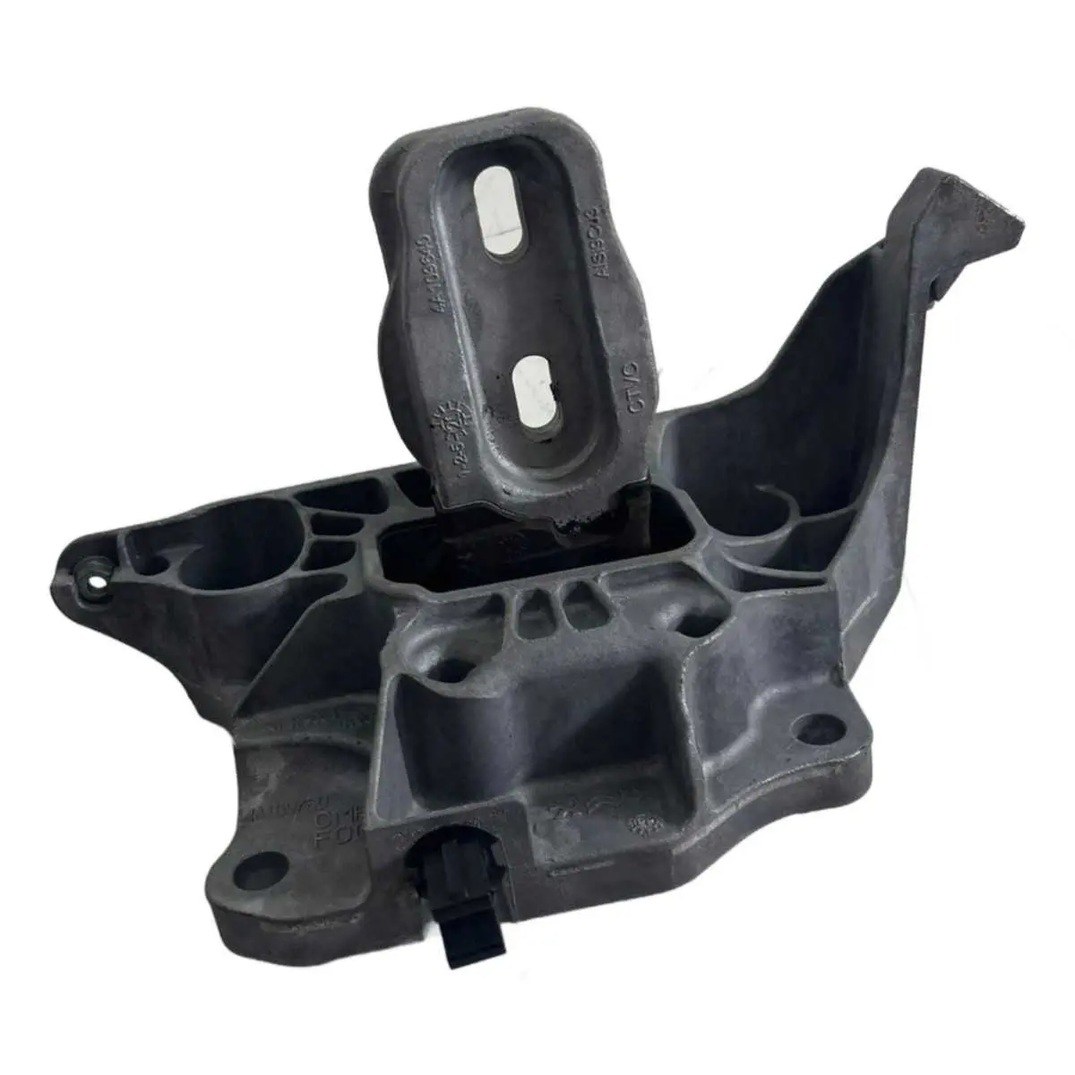 Coxim Lado Esquerdo Do Motor Peugeot 208 2020/2024
