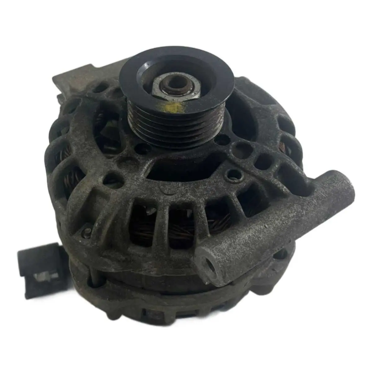 Alternador Bravo Linea Doblo Punto Etorq 1.8 2011/2017