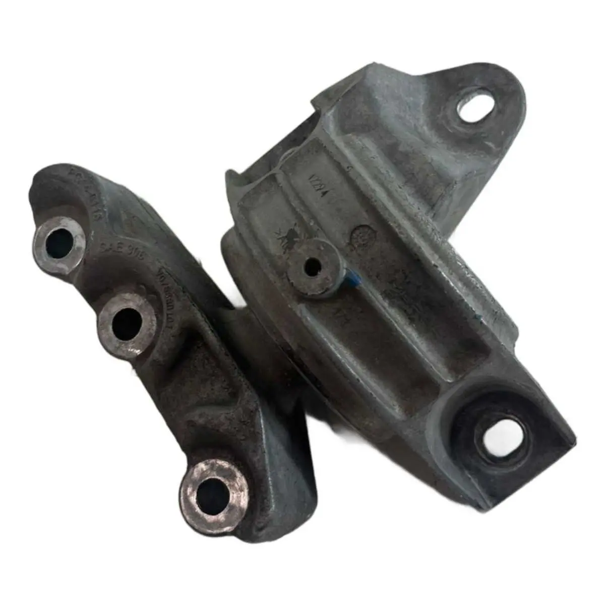 Coxim Motor Direito Argo Cronos 1.3 2017/2023 v078690101