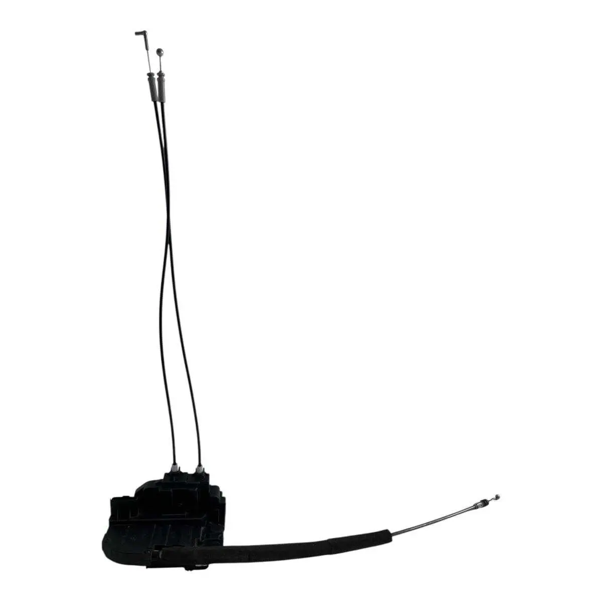 Fechadura Porta Traseira Esquerda Nissan Tiida 2008/2011