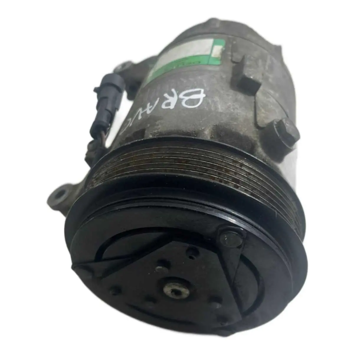 Compressor Bravo Doblo Strada Linea Etorq 1.8 2011/2017