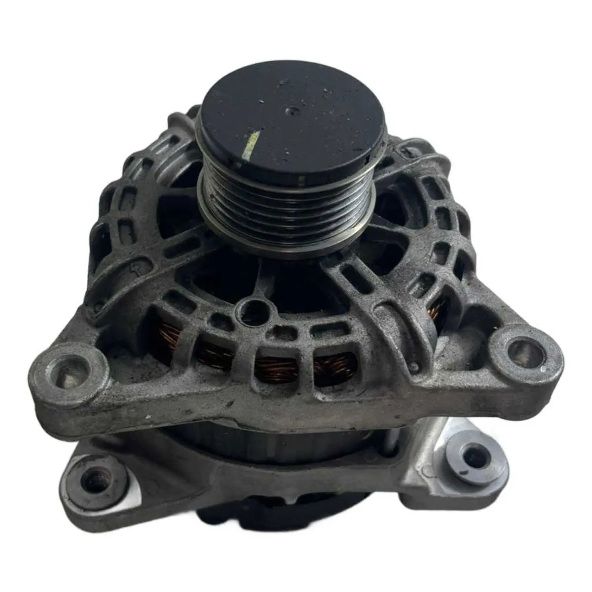 Alternador Peugeot 208 C4 Cactus 1.6 2020/2023 9844237080