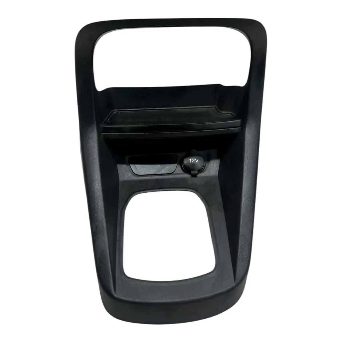 MOLDURA CONSOLE CENTRAL FORD KA E3B5A044H96
