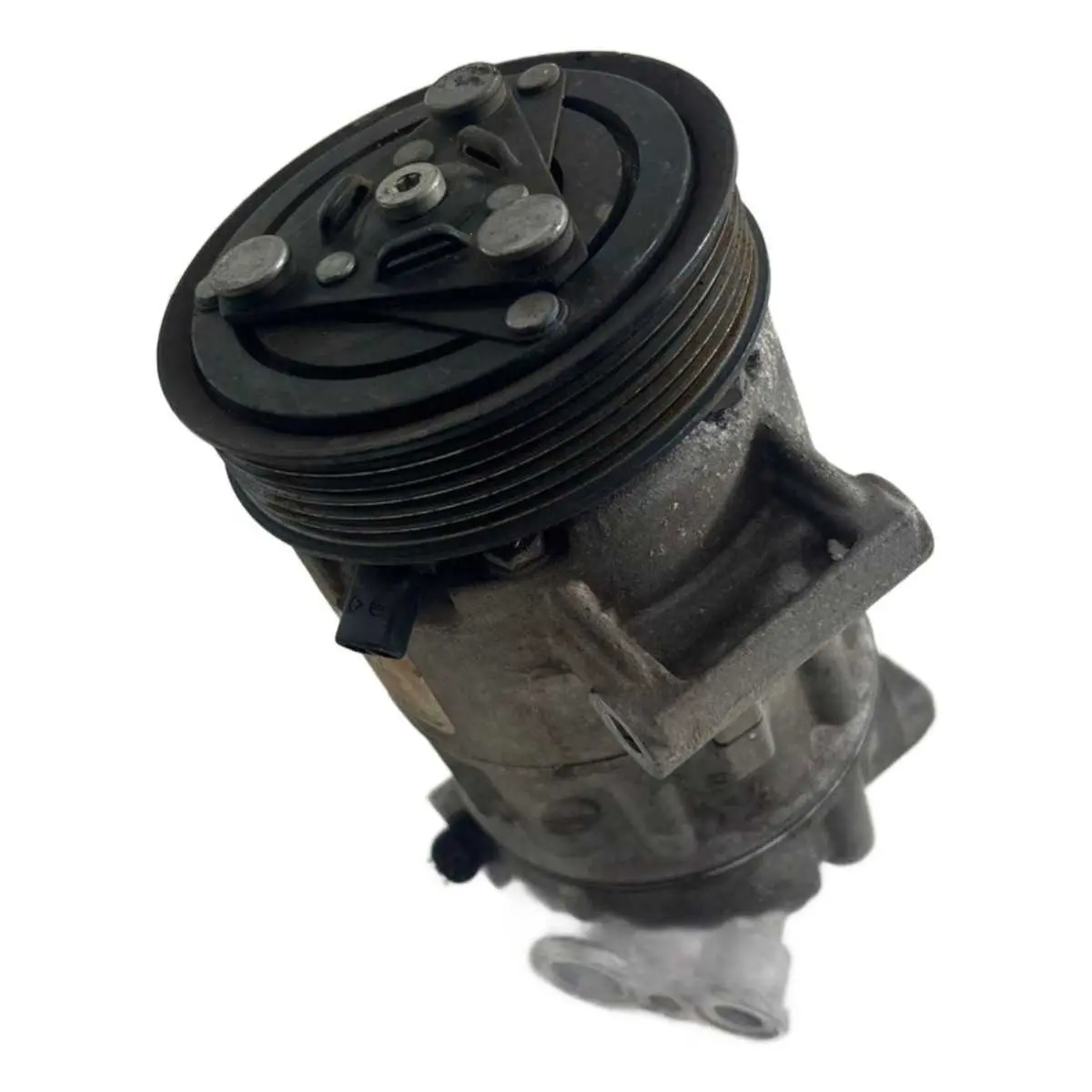 Compressor Fiat Toro E Jeep Renegade 1.8 2017/2021 52094150