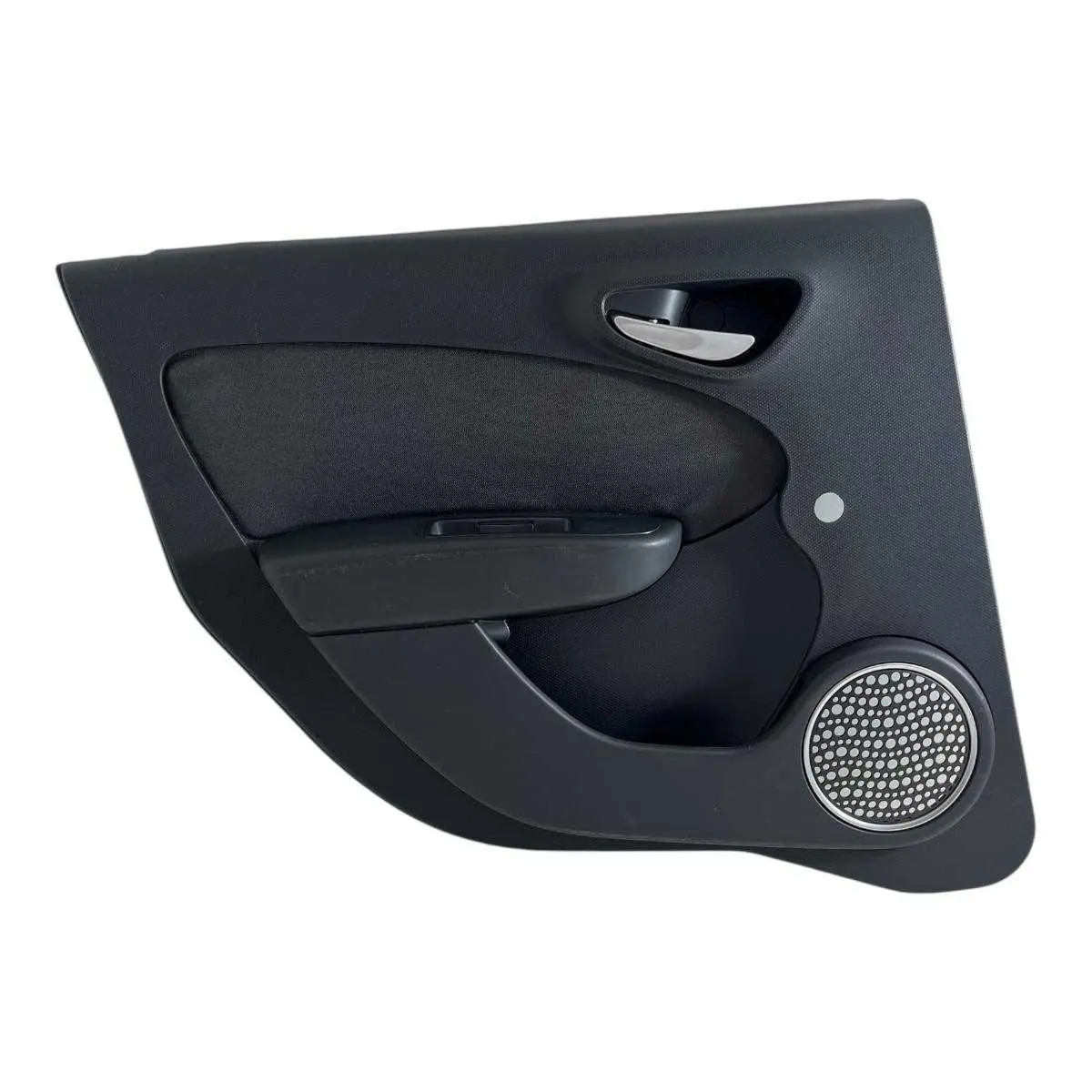 Forro De Porta Traseira Esquerdo Fiat Palio Novo 2012/2017