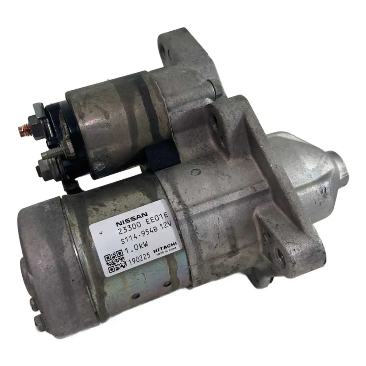 Motor Partida Duster Kicks Captur Versa 1.6 15/20 23300ee01e