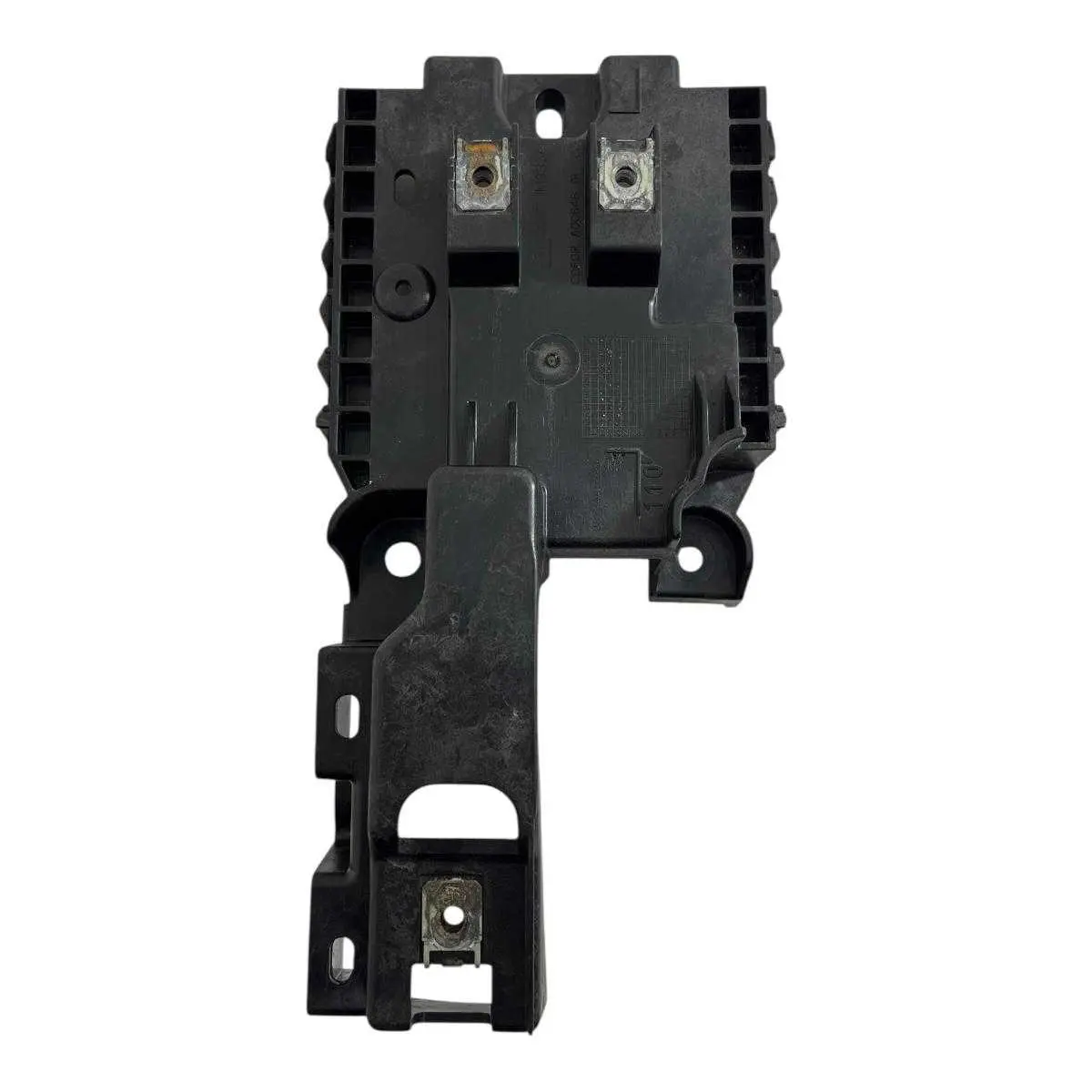 Suporte Console Câmbio Peugeot 208 2020/2023