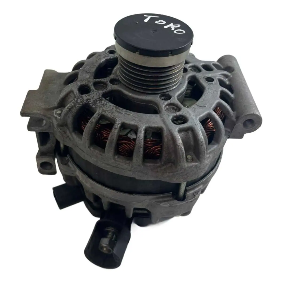 Alternador Toro Renegade 1.8 Etorq 2016/2021 51993773
