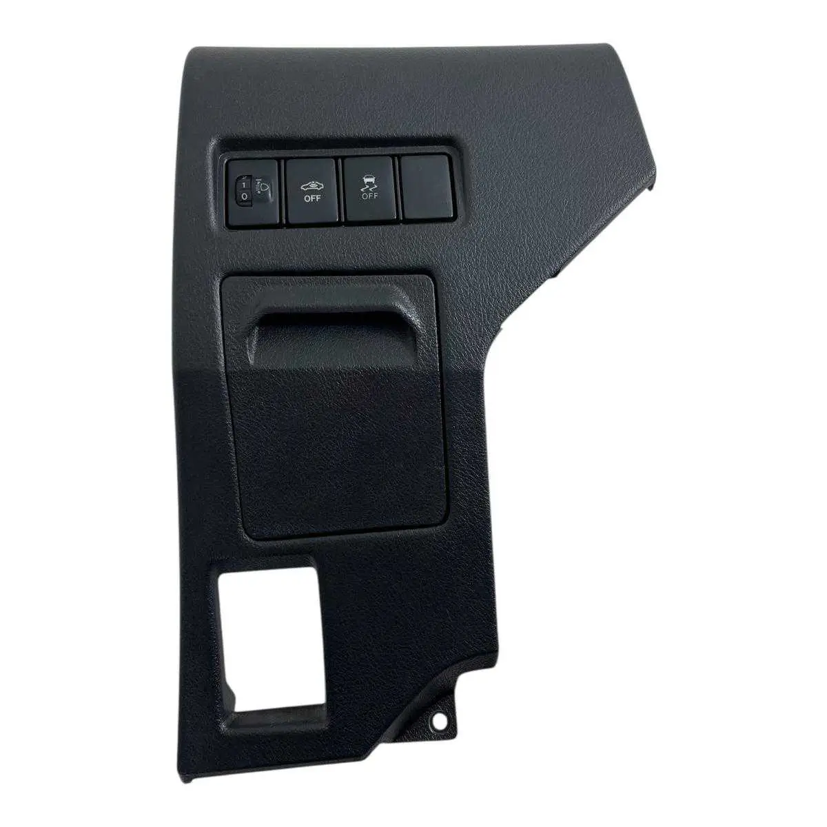 Moldura Porta Objetos Toyota Yaris 2021