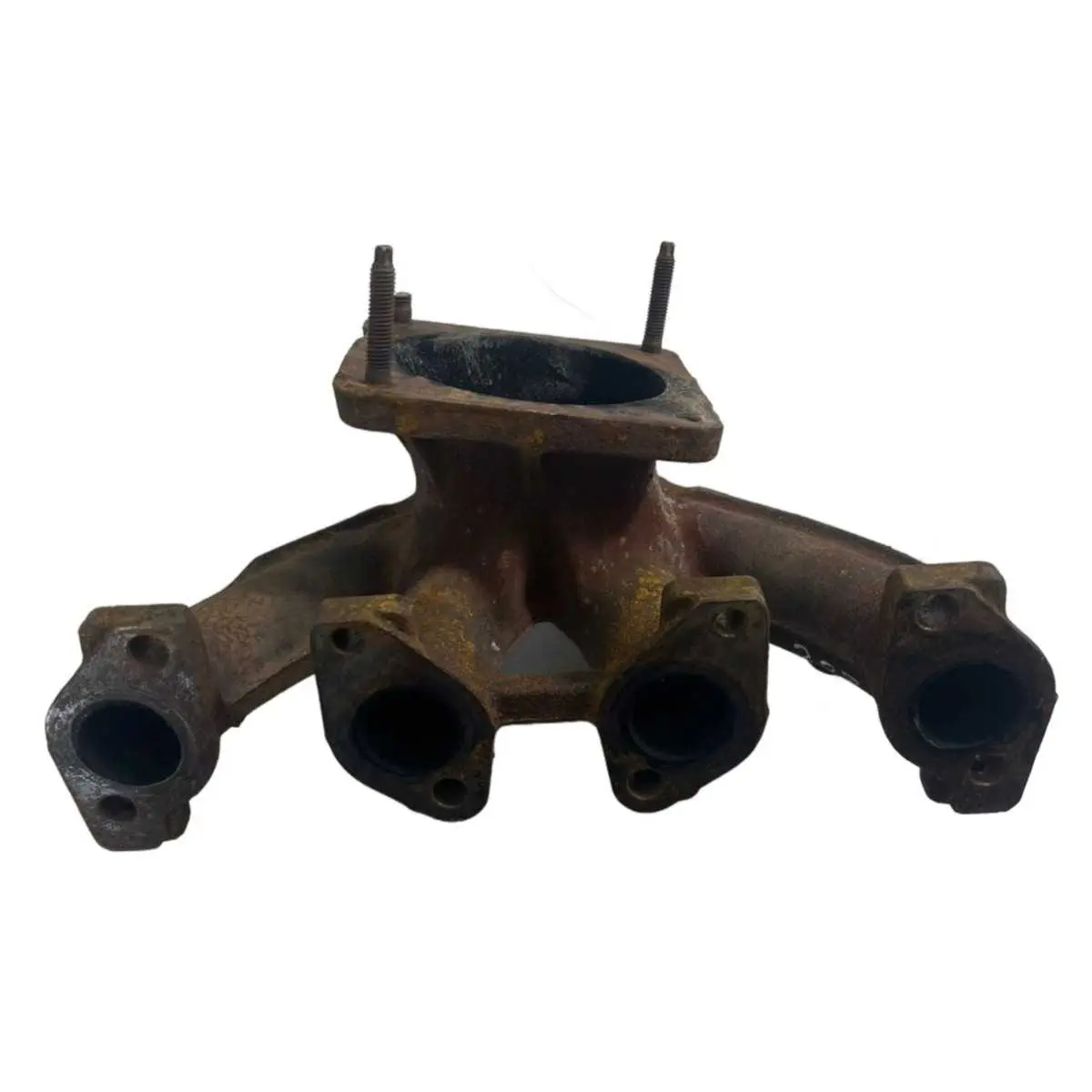 Coletor Escape Peugeot 208 1.6 18 A 19 9636962580