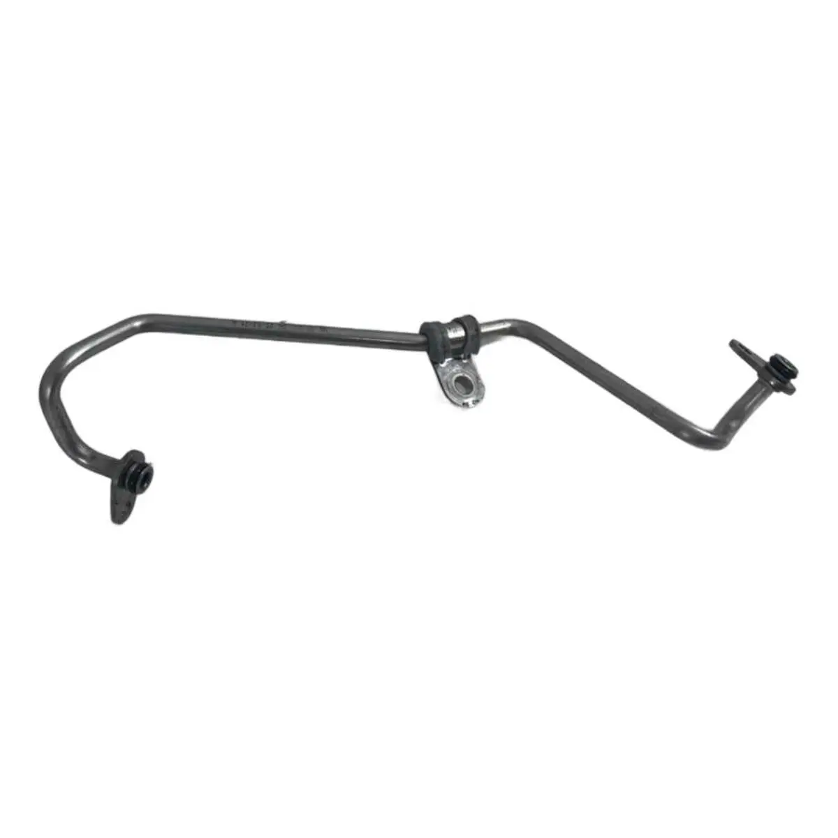 Mangueira Turbina Vw Polo Up T-cross Tsi 2017/22 04c145140c