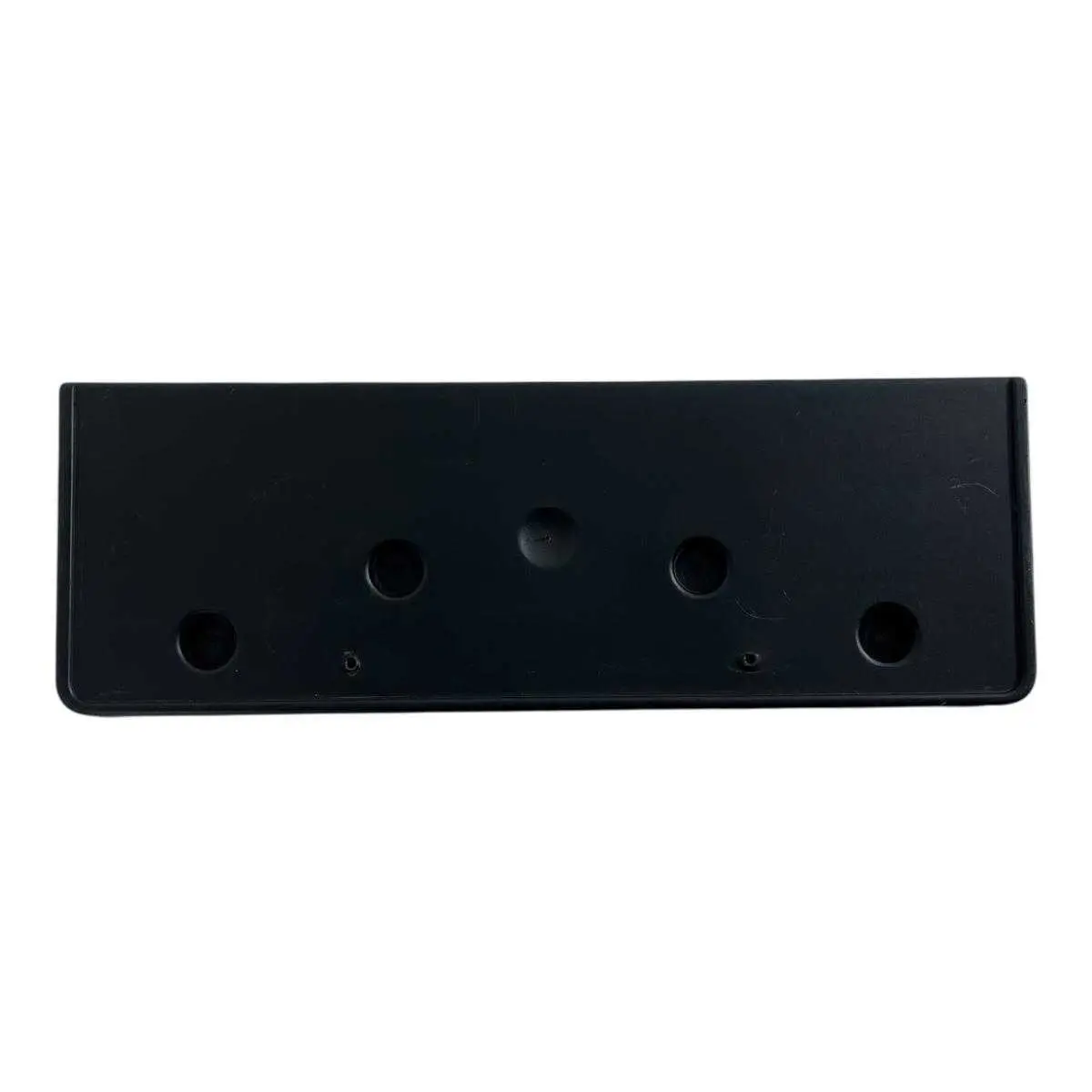 Suporte Placa Jeep Renegade 2016/2020
