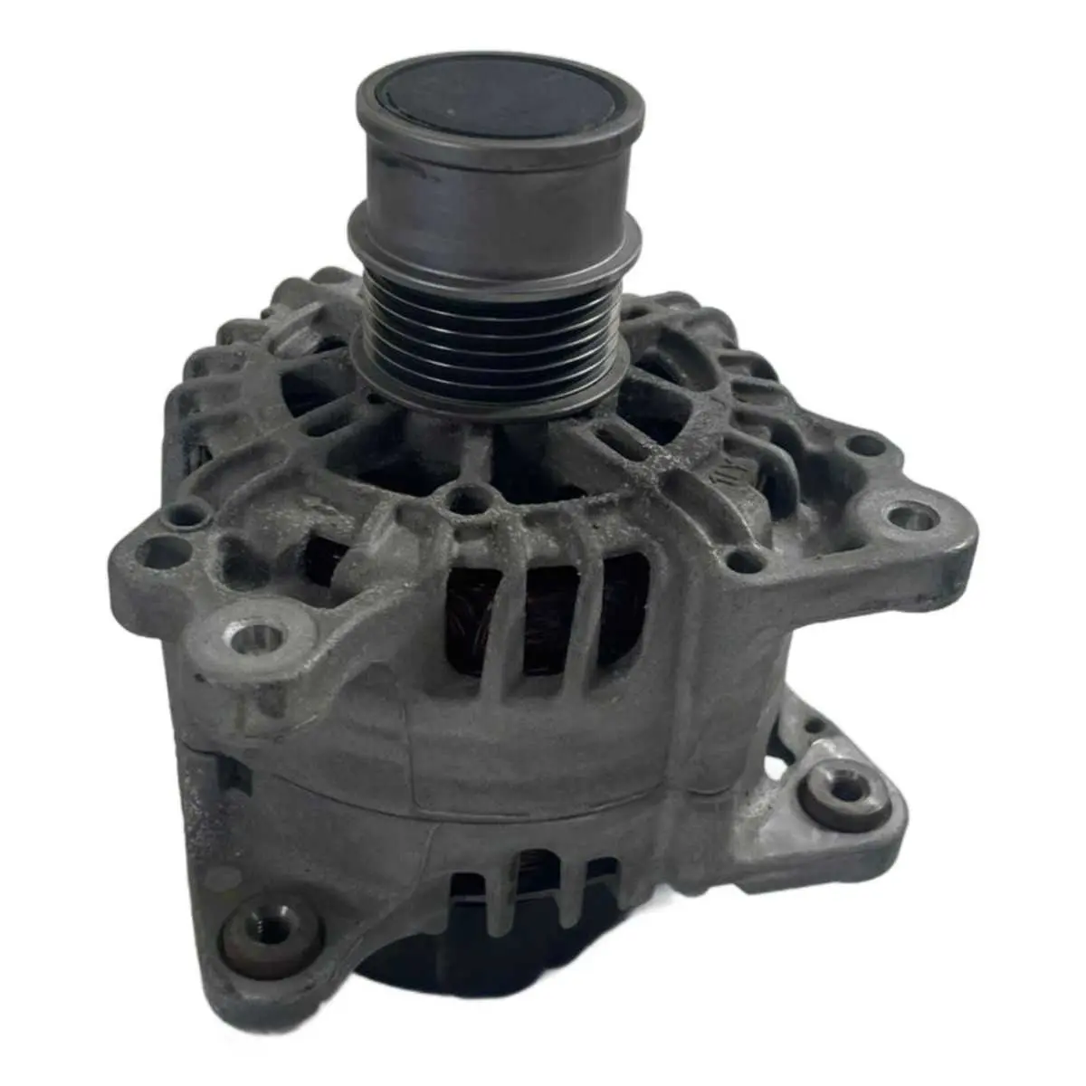 Alternador Volkswagem T-cross polo 1.0 2018/2022 04e903015