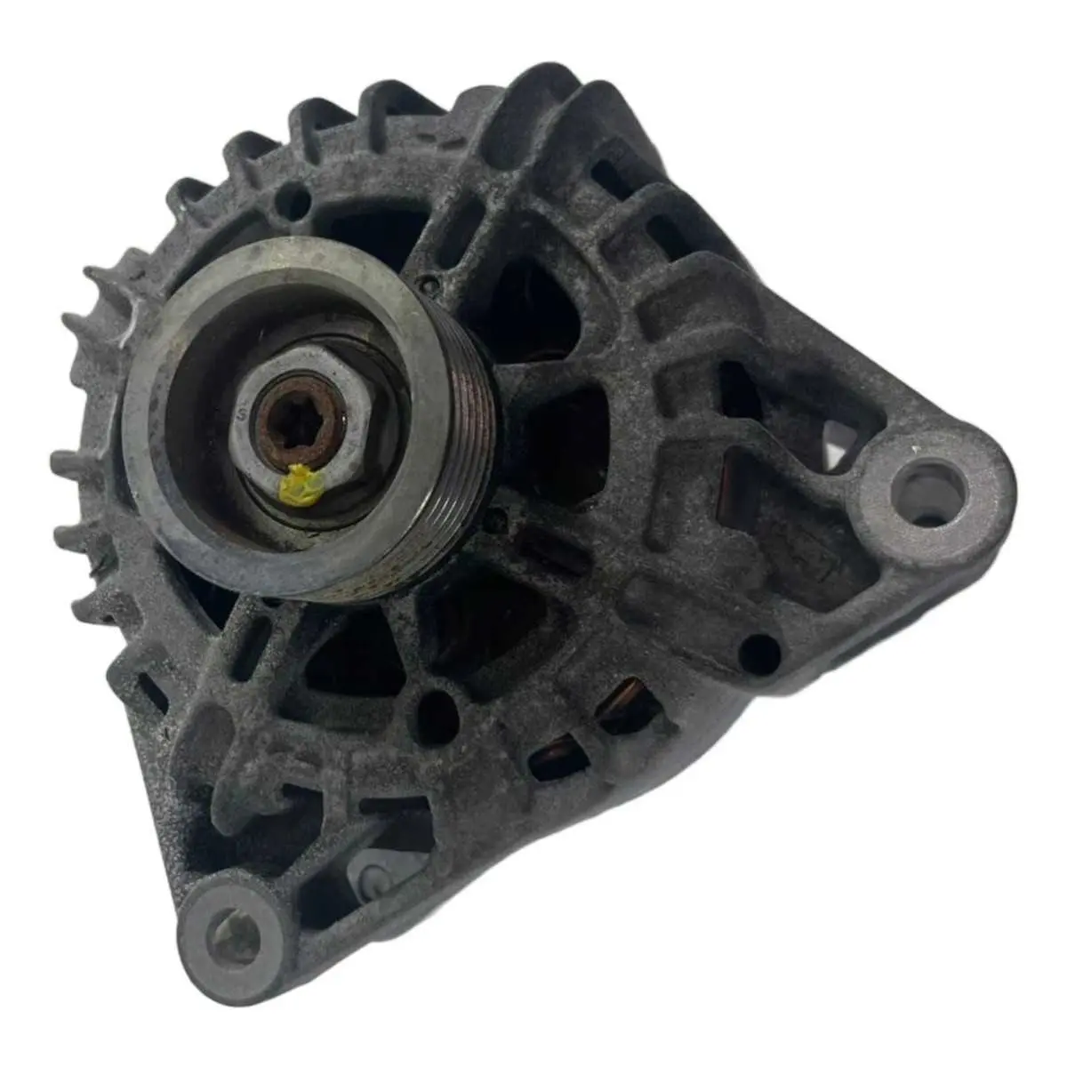 Alternador Peugeot 208 2008 307 Citroen C3 C4 9807344880