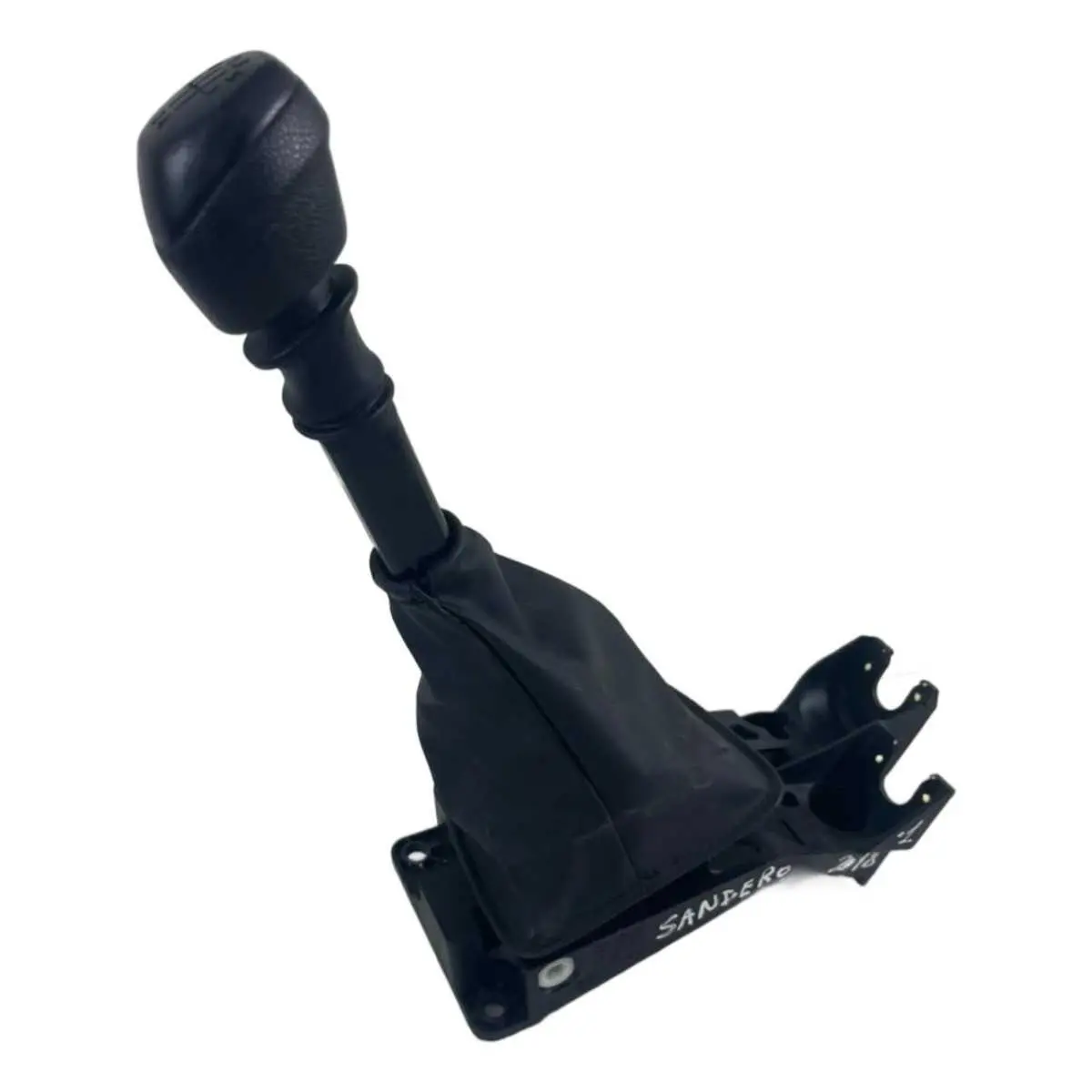 Alavanca Marcha Renault Kwid 2018 A 2021 341401170R