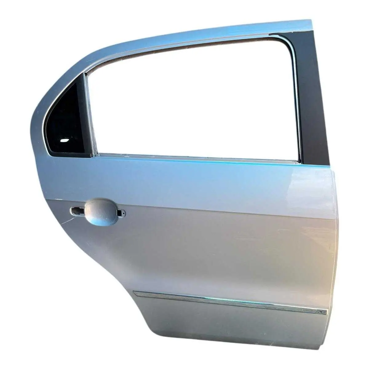 PORTA TRASEIRA DIREITA GOL VOYAGE G5/G8