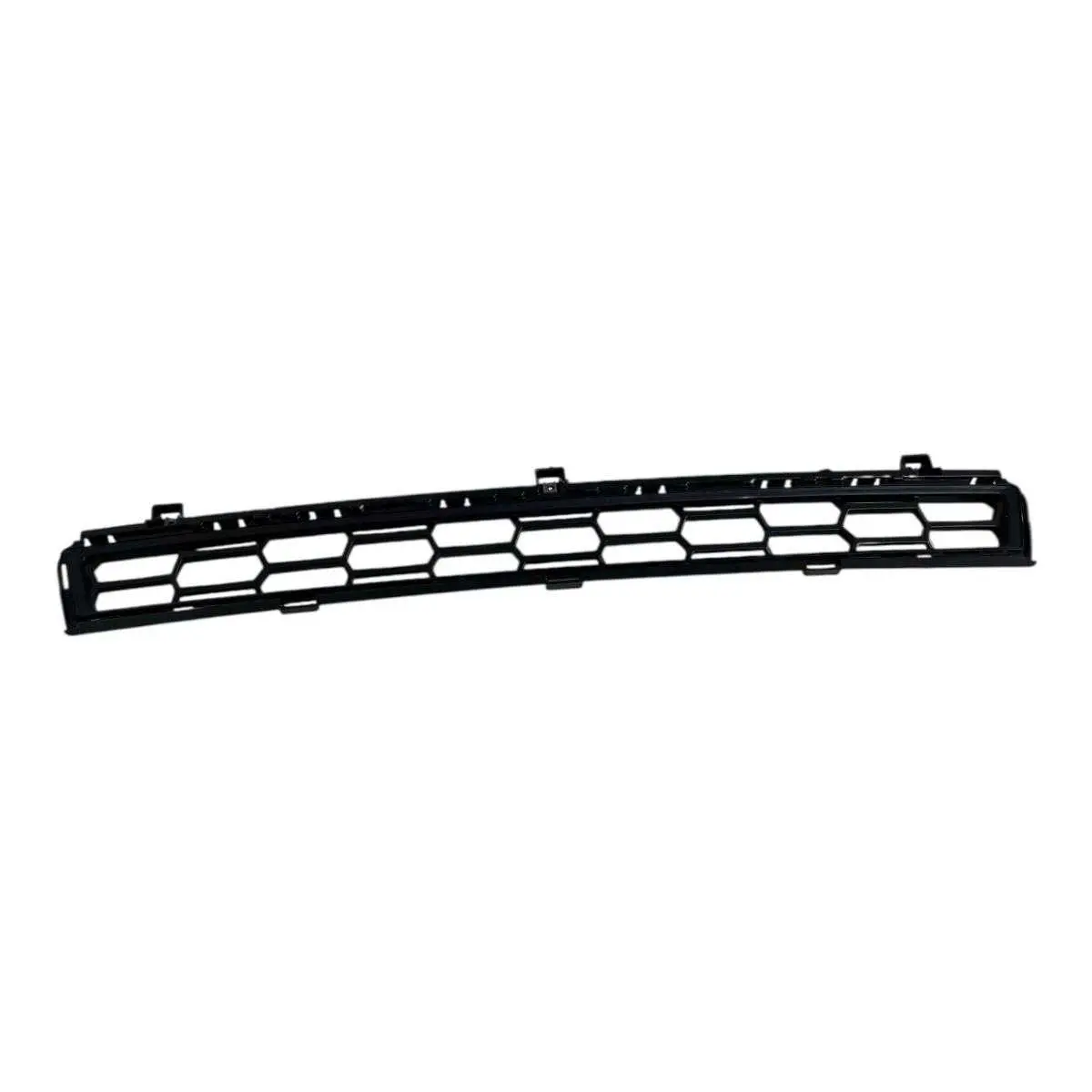 Grade Central Parachoque Dianteiro Jeep Renegade 2022/2024