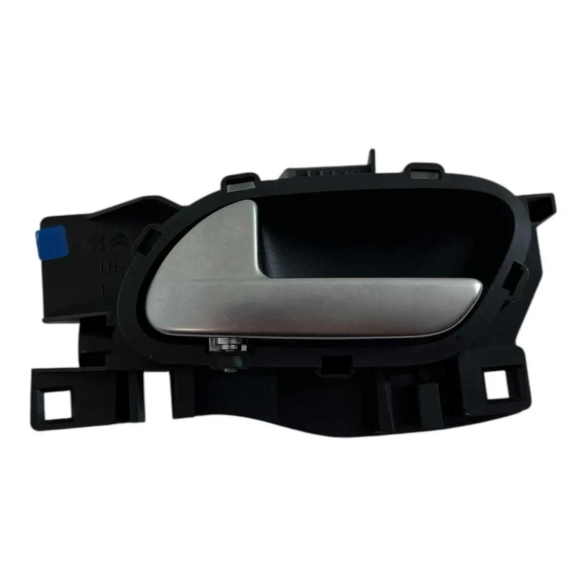 Macaneta Interna Peugeot 208 2020/2024 Traseira Esquerda