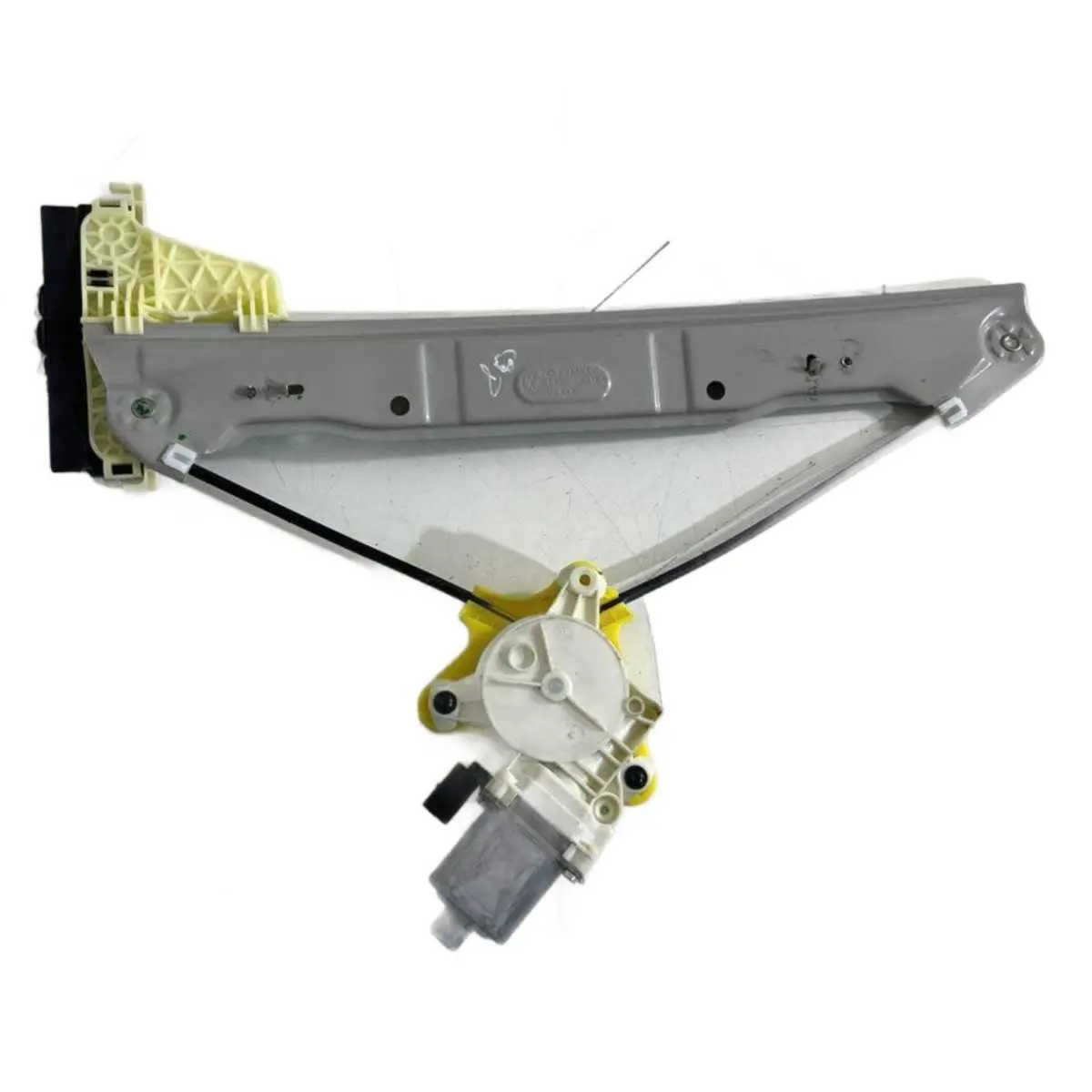 Máquina Vidro Dianteiro Direito Gol Voyage 2009/2022