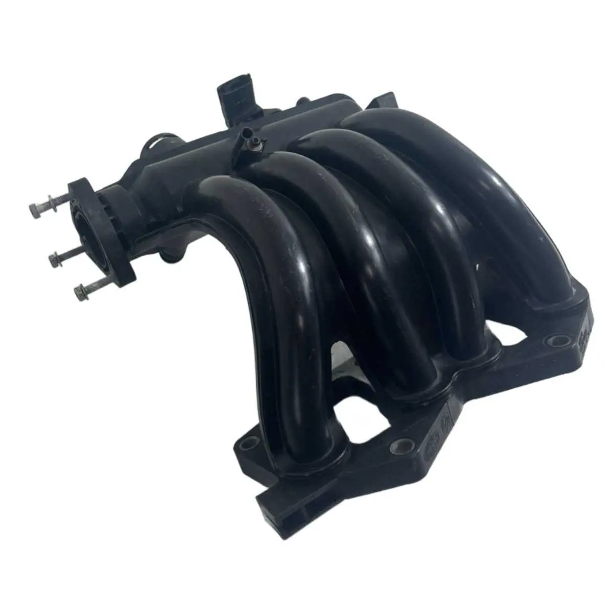 Coletor Admissão Fiat Palio Uno Fire 1.0 2003/2014 055185689