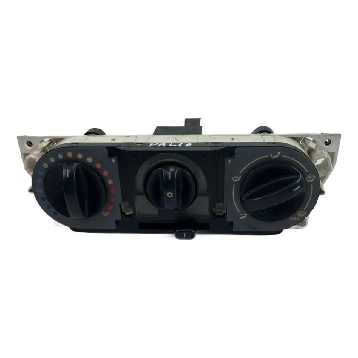 Comando Ar Condicionado Fiat Palio Strada Siena 2001/10